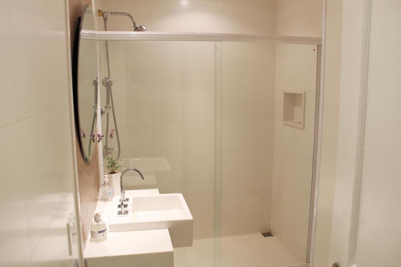 Pineapples Sl302 - Copacabana Classic Flat Apartamento Río de Janeiro Exterior foto