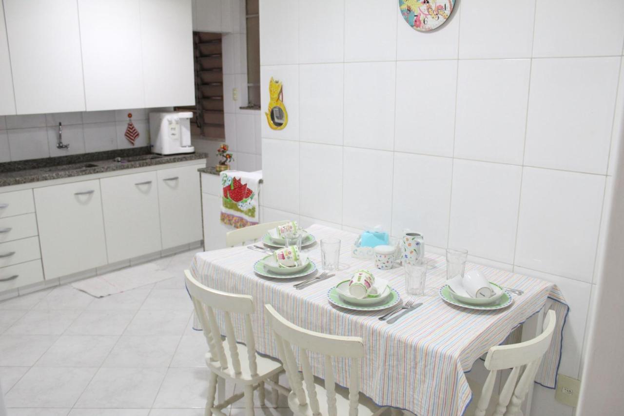 Pineapples Sl302 - Copacabana Classic Flat Apartamento Río de Janeiro Exterior foto