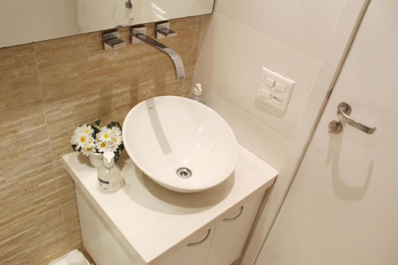 Pineapples Sl302 - Copacabana Classic Flat Apartamento Río de Janeiro Exterior foto
