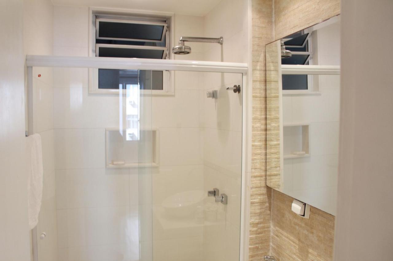 Pineapples Sl302 - Copacabana Classic Flat Apartamento Río de Janeiro Exterior foto