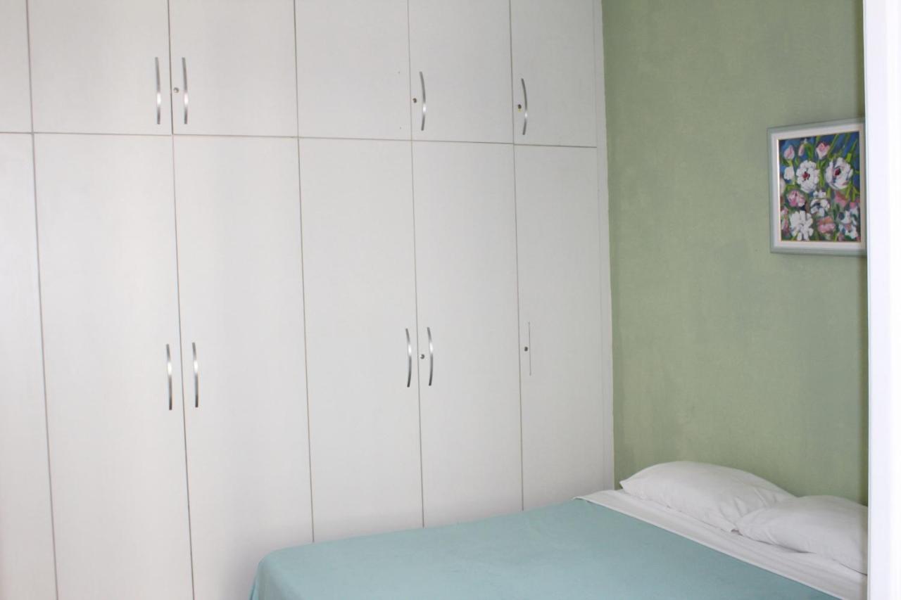 Pineapples Sl302 - Copacabana Classic Flat Apartamento Río de Janeiro Exterior foto